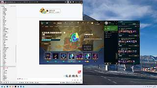 【非常互娱】声音有点儿怪别奇怪是耳机麦