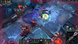 三角洲3&times;3肝帝