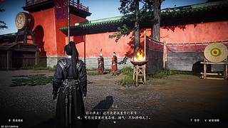 结交侠义江湖好友，携手闯荡江湖