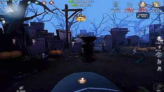 监管者约瑟夫拍照控场