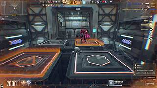 没玩过 第一次尝试