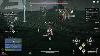 大胡子爱玩游戏