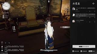 解锁超燃武侠战斗，领略独特招式魅力