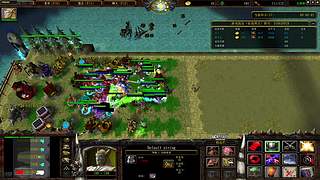 兵团征战。欢迎新人玩家玩这个图