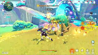 星际战甲马来剑的直播间