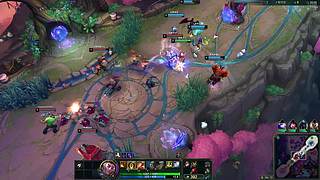 落魄的Abjection丁的直播间