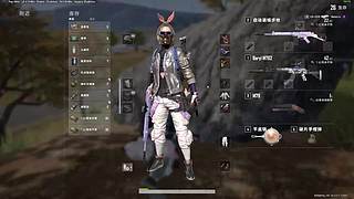 兰馨阿的直播间