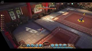 鹿元寸的直播间