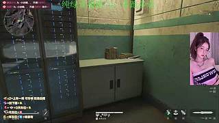 有车位、纯绿跑刀