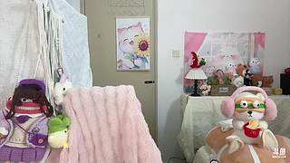 蜡笔小咪儿成长日记