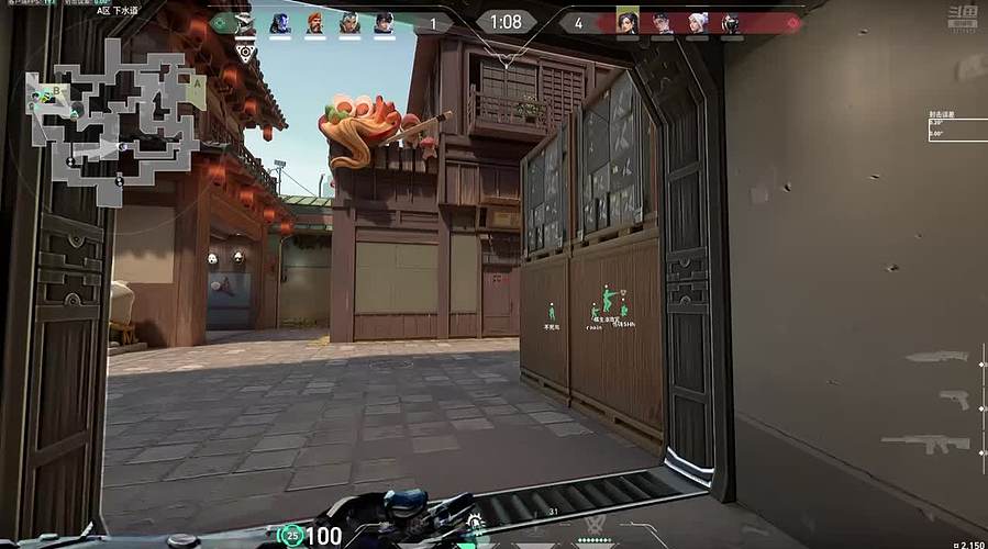 无畏契约内战 xdg vs ccb