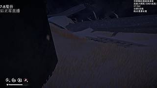 NO:野外生存大师的直播间