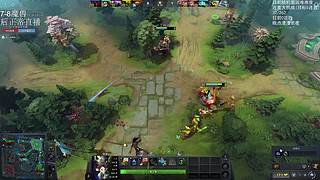 NO:野外生存大师的直播间