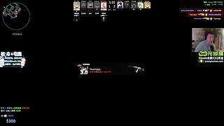 看看点子哥打FNC比赛   IEM预选