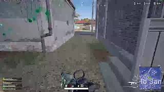 三角洲带你做3x3