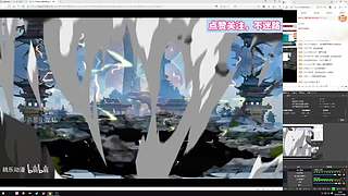 随便玩玩看看！！