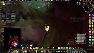 魔兽时光服 6服 P2 走起