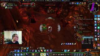 魔兽时光服 6服 P2 走起