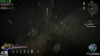 新恐怖游戏开荒~