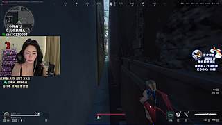 【PIGFF】PUBG主播