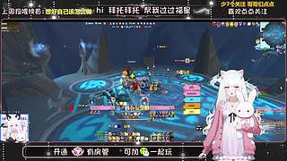 时光四联盟/部落 小猎人