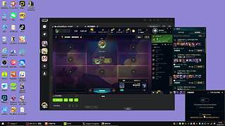 小小的老子 脾气大