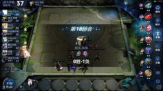 吕布婉儿1V10，魔种起舞蹦迪飞