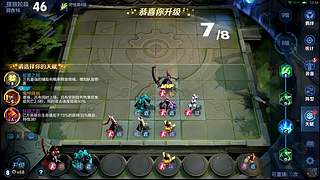 吕布婉儿1V10，魔种起舞蹦迪飞