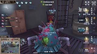 【深渊的呼唤Ⅸ】海选赛Day7