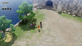 【葬性】时光3部落！