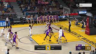 现在是送饭时间