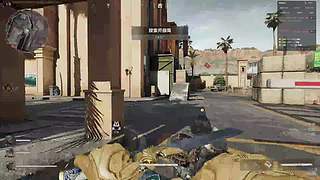 五分钟百万撤离