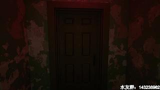 【小k】经典午夜恐怖游戏直播间