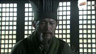 【弹幕天团】三国