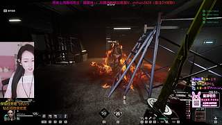 【摄像头哇】不笑运气差，一笑嘴又大