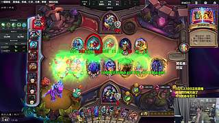 畸变回归不好意思我无敌了