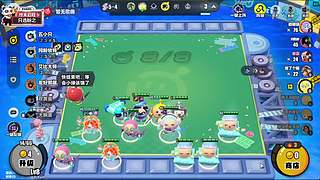 蛋仔派对开丸！好玩爱玩！