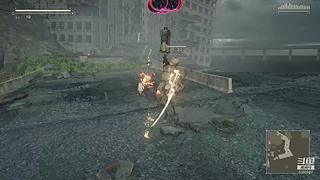 （逆水寒手游）天问秘境竞速