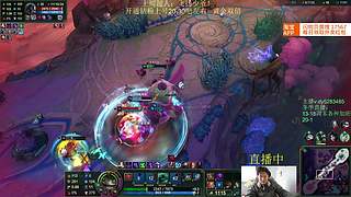 新符文海克斯乱斗第一高手！欢乐今宵~