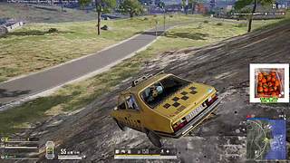 心态巨好的游戏主播