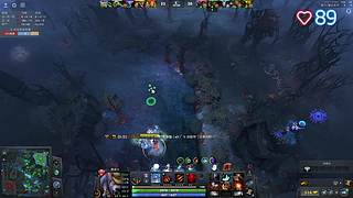 晨练的神！拍拍！