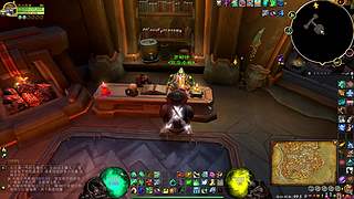 排队时光快乐时光 2K高清咋动不糊