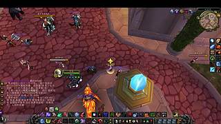 源计划：双阵营全职业，启动！