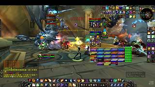 源计划：双阵营全职业，启动！