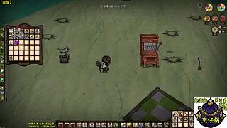 13号饥荒更新 饥荒小明鸽i