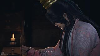 打不过，就吐口水。。。