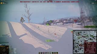 WCL职业选手，VZ55GW三环中