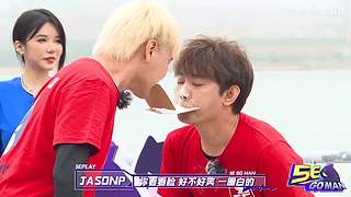 灰境行者x5EPL10月大奖赛DAY5！