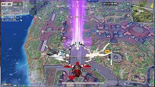 唯一一个绿色主播