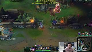 状态回归，世一剑姬！